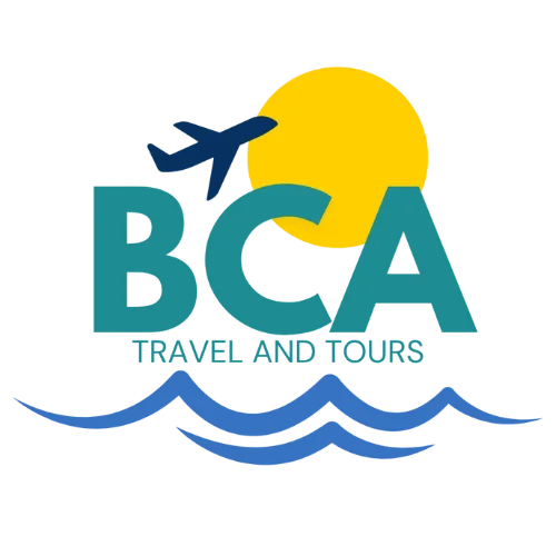 BCA Travel and Tours